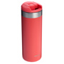 Stanley The AeroLight™ Transit Mug 0.47L - Hot Coral - Mercan için detaylar