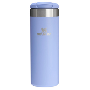 Stanley The AeroLight™ Transit Mug 0.47L - Hydrangea - Eflatun için detaylar