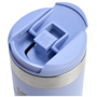 Stanley The AeroLight™ Transit Mug 0.47L - Hydrangea - Eflatun için detaylar