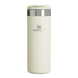 Stanley The AeroLight™ Transit Mug 0.47L - Cream Gloss - Krem için detaylar