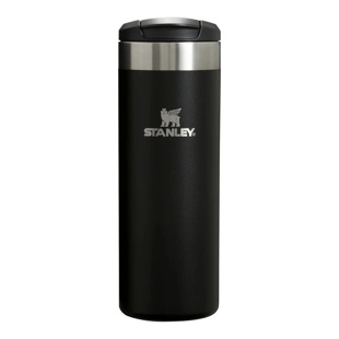 Stanley The AeroLight™ Transit Mug 0.47L - Black 2.0 - Siyah için detaylar
