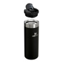 Stanley The AeroLight™ Transit Mug 0.47L - Black 2.0 - Siyah için detaylar