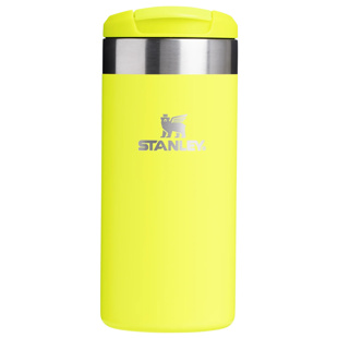 Stanley The AeroLight™ Transit Mug 0.35L - Electric Yellow - Sarı için detaylar
