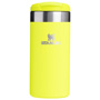 Stanley The AeroLight™ Transit Mug 0.35L - Electric Yellow - Sarı için detaylar