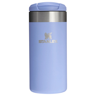 Stanley The AeroLight™ Transit Mug 0.35L - Hydrangea - Eflatun için detaylar