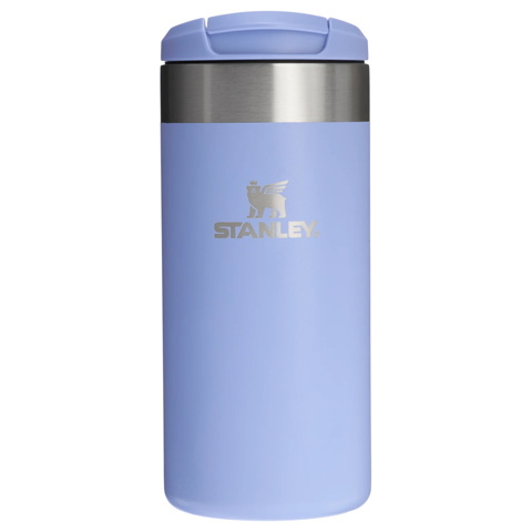 Stanley The AeroLight™ Transit Mug 0.35L - Hydrangea - Eflatun için detaylar