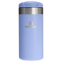 Stanley The AeroLight™ Transit Mug 0.35L - Hydrangea - Eflatun için detaylar
