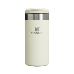 Stanley The AeroLight™ Transit Mug 0.35L - Cream Gloss - Krem için detaylar