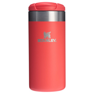 Stanley The AeroLight™ Transit Mug 0.35L - Hot Coral - Mercan için detaylar