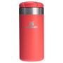 Stanley The AeroLight™ Transit Mug 0.35L - Hot Coral - Mercan için detaylar
