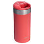 Stanley The AeroLight™ Transit Mug 0.35L - Hot Coral - Mercan için detaylar