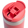 Stanley The AeroLight™ Transit Mug 0.35L - Hot Coral - Mercan için detaylar