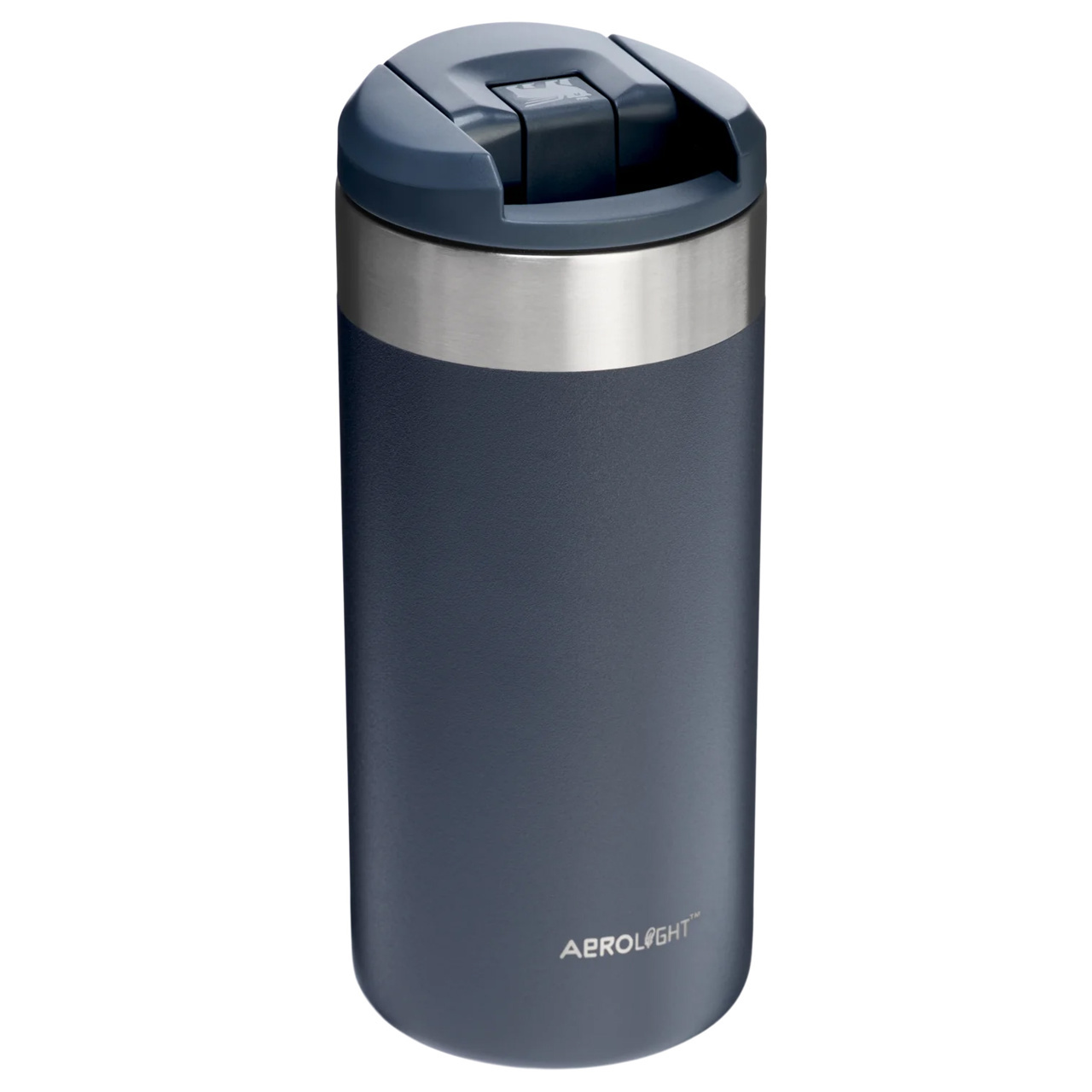 Stanley - The AeroLight Transit Mug 0.47L / 16oz - Açık Yeşil