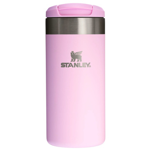 Stanley The AeroLight™ Transit Mug 0.35L - Cherry Blossom - Pembe için detaylar