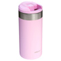 Stanley The AeroLight™ Transit Mug 0.35L - Cherry Blossom - Pembe için detaylar