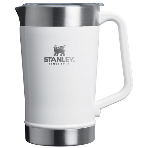 Stanley Classic Stay Chill Sürahi Termos 1.9 Litre için detaylar