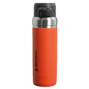 Stanley 1.06L The Quick Flip  Water Bottle - Tigerlily için detaylar