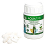 Aquatab Cleaning Tablet - Matara ve Termos Temizlik Tableti 50'li Paket için detaylar