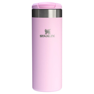 Stanley The AeroLight™ Transit Mug 0.47L - Cherry Blossom - Pembe için detaylar