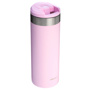Stanley The AeroLight™ Transit Mug 0.47L - Cherry Blossom - Pembe için detaylar