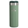 Stanley The AeroLight™ Transit Mug 0.47L - Hammertone Green için detaylar