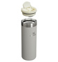 Stanley The AeroLight™ Transit Mug 0.47L - Ash - Gri için detaylar