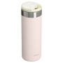Stanley The AeroLight™ Transit Mug 0.47L - Rose Quartz - Pembe için detaylar