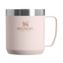 Stanley 0.35L Classic Mug - Klasik Kamp Bardağı - Rose Quartz - Pembe için detaylar