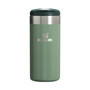 Stanley The AeroLight™ Transit Mug 0.35L - Hammertone Green - Yeşil için detaylar