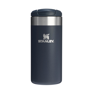 Stanley The AeroLight™ Transit Mug 0.35L - Black 2.0 - Siyah için detaylar