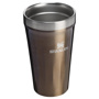 Stanley The Everyday Tumbler Termos Bardak 0.47 LT - GunMetal Shine için detaylar