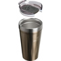 Stanley The Everyday Tumbler Termos Bardak 0.47 LT - GunMetal Shine için detaylar