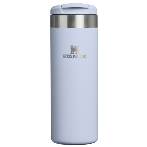 Stanley The AeroLight™ Transit Mug 0.47L - Dew Drop - Açık Mavi için detaylar