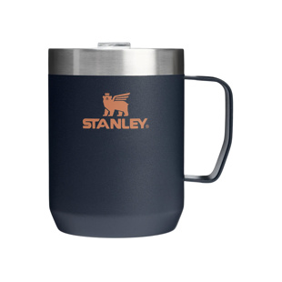 Stanley 0.23L Classic Legendary Camp Mug - Efsanevi Kamp Bardağı - Twilight için detaylar