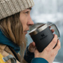 Stanley 0.23L Classic Legendary Camp Mug - Efsanevi Kamp Bardağı - Twilight için detaylar
