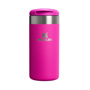 Stanley The AeroLight™ Transit Mug 0.35L - Violet Blossom için detaylar
