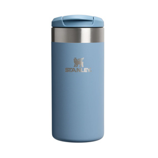Stanley The AeroLight™ Transit Mug 0.35L - Indigo- Mavi için detaylar