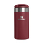 Stanley The AeroLight™ Transit Mug 0.35L - Cranberry - Bordo için detaylar
