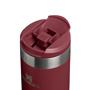 Stanley The AeroLight™ Transit Mug 0.35L - Cranberry - Bordo için detaylar