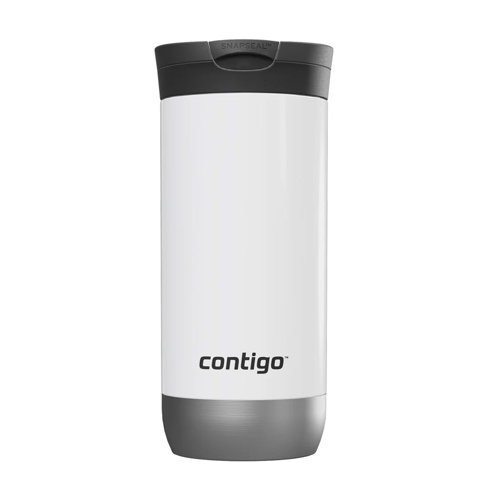 Contigo 0.47L Huron Pro Mug - White/Beyaz için detaylar